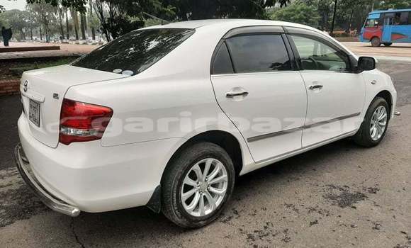 Buy Used Toyota Axio in Dhaka, Dhaka Buy Used Toyota Axio in Dhaka, Dhaka