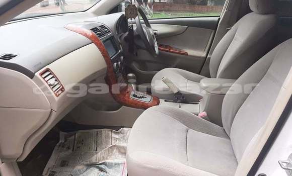 Buy Used Toyota Axio in Dhaka, Dhaka Buy Used Toyota Axio in Dhaka, Dhaka