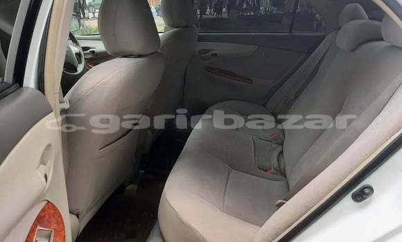 Buy Used Toyota Axio in Dhaka, Dhaka Buy Used Toyota Axio in Dhaka, Dhaka