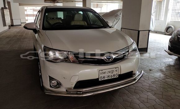 Buy Used Toyota Axio in Dhaka, Dhaka Buy Used Toyota Axio in Dhaka, Dhaka