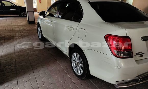 Buy Used Toyota Axio in Dhaka, Dhaka Buy Used Toyota Axio in Dhaka, Dhaka