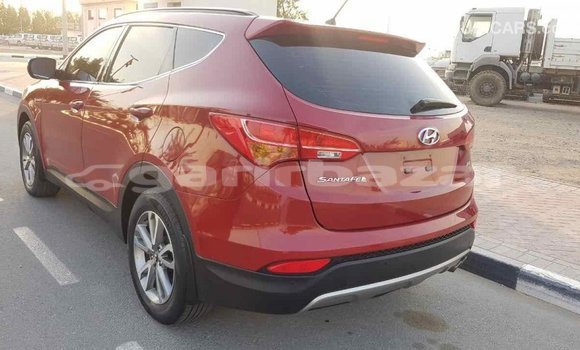 Buy Import 2013 Hyundai Santa Fe in Import - Dubai, Bandarban Buy Import 2013 Hyundai Santa Fe in Import - Dubai, Bandarban