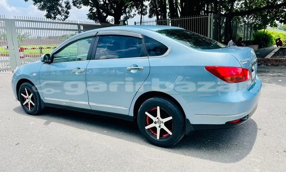কেনা ব্যবহৃত Nissan Bluebird Sylphy Blue গাড়ী মধ্যে ঢাকা মধ্যে Dhaka কেনা ব্যবহৃত Nissan Bluebird Sylphy Blue গাড়ী মধ্যে ঢাকা মধ্যে Dhaka