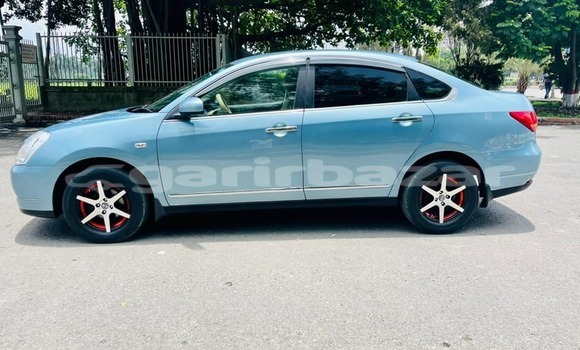 কেনা ব্যবহৃত Nissan Bluebird Sylphy Blue গাড়ী মধ্যে ঢাকা মধ্যে Dhaka কেনা ব্যবহৃত Nissan Bluebird Sylphy Blue গাড়ী মধ্যে ঢাকা মধ্যে Dhaka