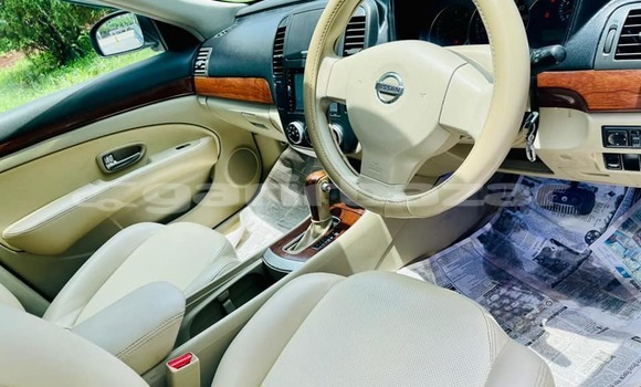 কেনা ব্যবহৃত Nissan Bluebird Sylphy Blue গাড়ী মধ্যে ঢাকা মধ্যে Dhaka কেনা ব্যবহৃত Nissan Bluebird Sylphy Blue গাড়ী মধ্যে ঢাকা মধ্যে Dhaka