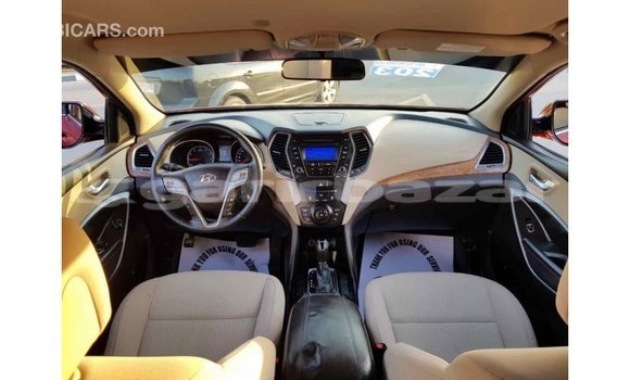 Buy Import 2013 Hyundai Santa Fe in Import - Dubai, Bandarban Buy Import 2013 Hyundai Santa Fe in Import - Dubai, Bandarban