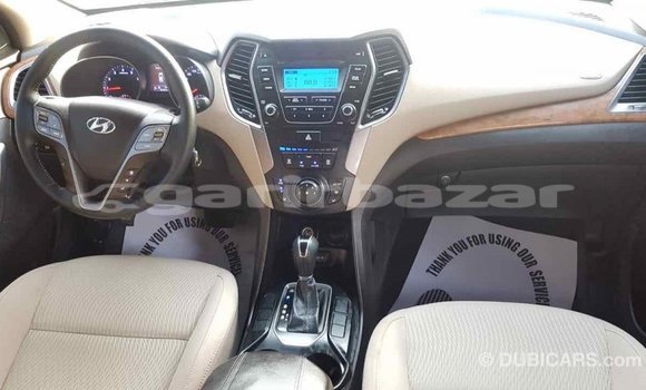 Buy Import 2013 Hyundai Santa Fe in Import - Dubai, Bandarban Buy Import 2013 Hyundai Santa Fe in Import - Dubai, Bandarban