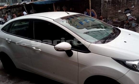 Buy Used Ford Fiesta in Dhaka, Dhaka Buy Used Ford Fiesta in Dhaka, Dhaka