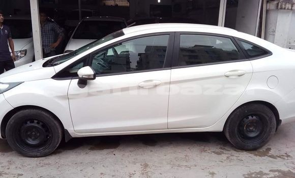 Buy Used Ford Fiesta in Dhaka, Dhaka Buy Used Ford Fiesta in Dhaka, Dhaka