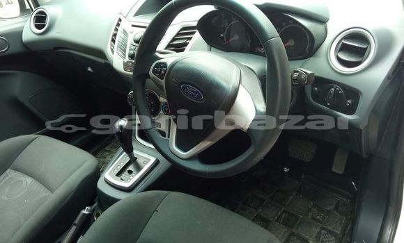 Buy Used Ford Fiesta in Dhaka, Dhaka Buy Used Ford Fiesta in Dhaka, Dhaka