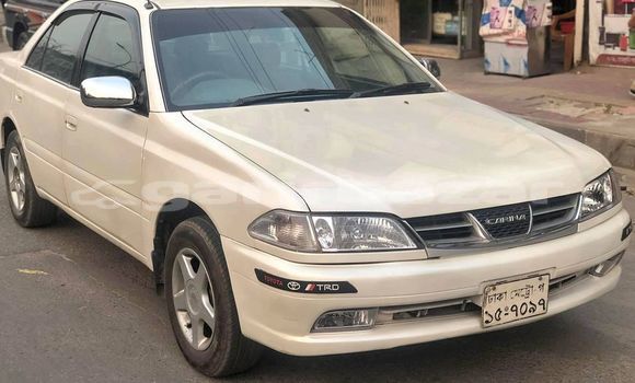 Buy Used Toyota Carina in Dhaka, Dhaka Buy Used Toyota Carina in Dhaka, Dhaka