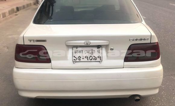 Buy Used Toyota Carina in Dhaka, Dhaka Buy Used Toyota Carina in Dhaka, Dhaka