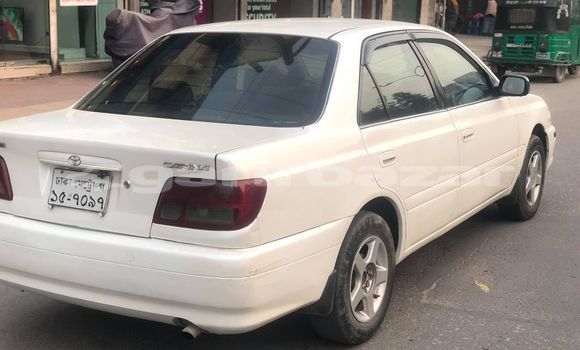 Buy Used Toyota Carina in Dhaka, Dhaka Buy Used Toyota Carina in Dhaka, Dhaka
