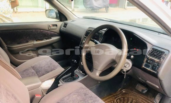 Buy Used Toyota Carina in Dhaka, Dhaka Buy Used Toyota Carina in Dhaka, Dhaka