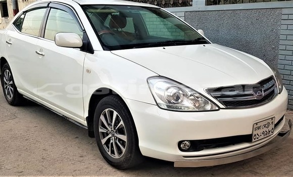 Buy Used Toyota Allion in Dhaka, Dhaka Buy Used Toyota Allion in Dhaka, Dhaka