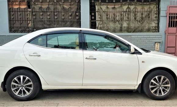 Buy Used Toyota Allion in Dhaka, Dhaka Buy Used Toyota Allion in Dhaka, Dhaka