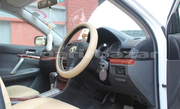 Buy Used Toyota Allion in Dhaka, Dhaka Buy Used Toyota Allion in Dhaka, Dhaka