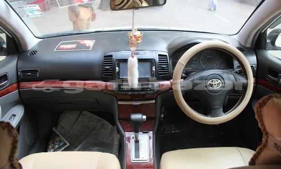 Buy Used Toyota Allion in Dhaka, Dhaka Buy Used Toyota Allion in Dhaka, Dhaka