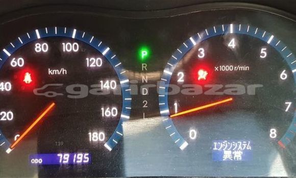 Buy Used Toyota Allion in Dhaka, Dhaka Buy Used Toyota Allion in Dhaka, Dhaka