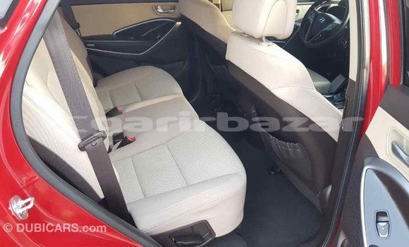 Buy Import 2013 Hyundai Santa Fe in Import - Dubai, Bandarban Buy Import 2013 Hyundai Santa Fe in Import - Dubai, Bandarban