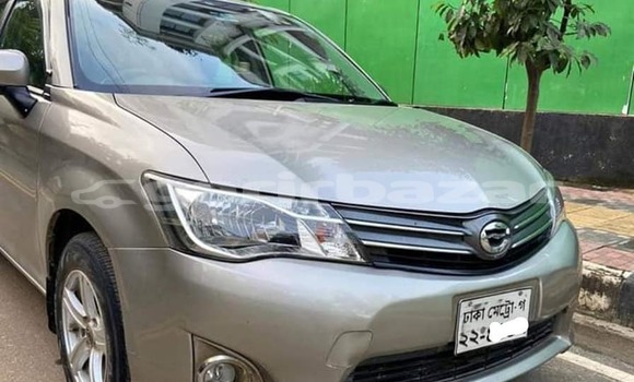 Buy Used Toyota Axio in Dhaka, Dhaka Buy Used Toyota Axio in Dhaka, Dhaka