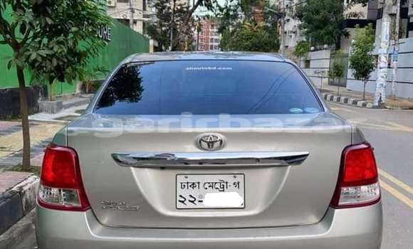 Buy Used Toyota Axio in Dhaka, Dhaka Buy Used Toyota Axio in Dhaka, Dhaka