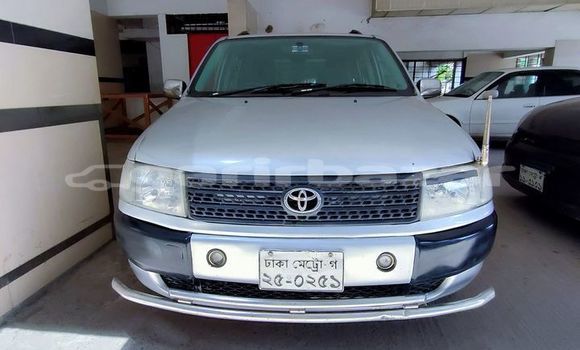Buy Used Toyota Probox in Dhaka, Dhaka Buy Used Toyota Probox in Dhaka, Dhaka