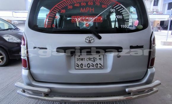 Buy Used Toyota Probox in Dhaka, Dhaka Buy Used Toyota Probox in Dhaka, Dhaka