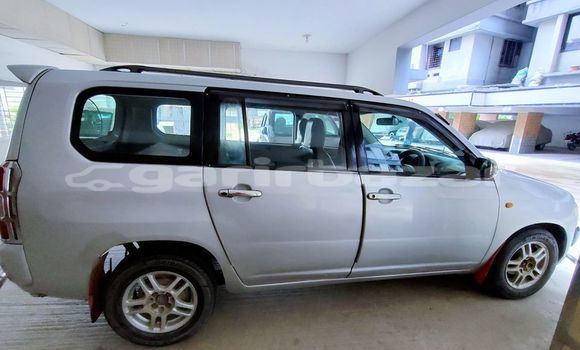 Buy Used Toyota Probox in Dhaka, Dhaka Buy Used Toyota Probox in Dhaka, Dhaka