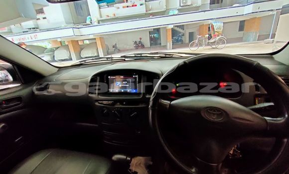 Buy Used Toyota Probox in Dhaka, Dhaka Buy Used Toyota Probox in Dhaka, Dhaka