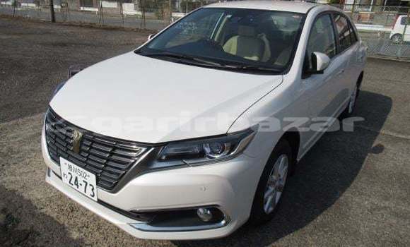 Buy Import Toyota Premio in Dhaka, Dhaka Buy Import Toyota Premio in Dhaka, Dhaka