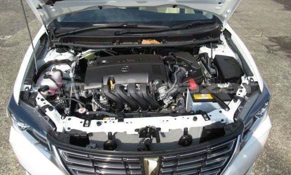 Buy Import Toyota Premio in Dhaka, Dhaka Buy Import Toyota Premio in Dhaka, Dhaka