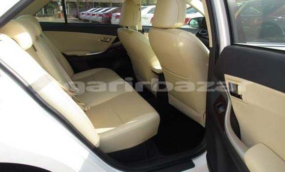 Buy Import Toyota Premio in Dhaka, Dhaka Buy Import Toyota Premio in Dhaka, Dhaka