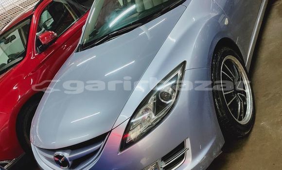 Buy Used Mazda Atenza in Dhaka, Dhaka