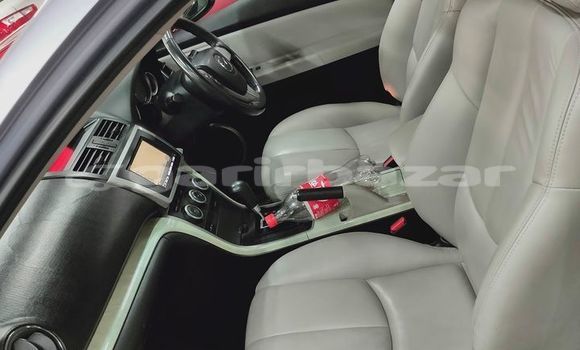 কেনা ব্যবহৃত Mazda Atenza Blue গাড়ী মধ্যে ঢাকা মধ্যে Dhaka কেনা ব্যবহৃত Mazda Atenza Blue গাড়ী মধ্যে ঢাকা মধ্যে Dhaka