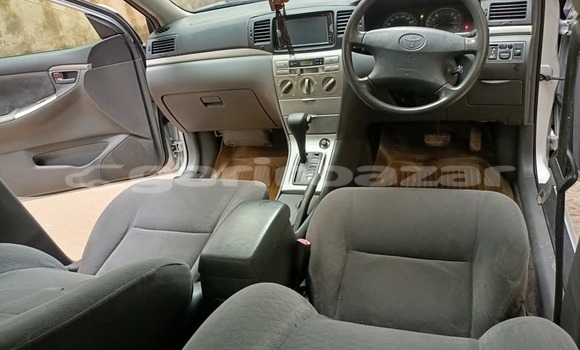 Buy Used Toyota Corolla in Dhaka, Dhaka Buy Used Toyota Corolla in Dhaka, Dhaka