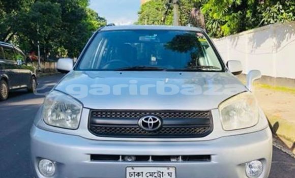 Buy Used 2004 Toyota RAV4 in Dhaka, Dhaka Buy Used 2004 Toyota RAV4 in Dhaka, Dhaka