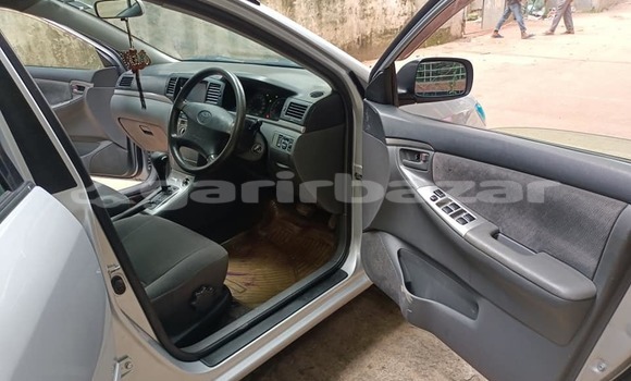 Buy Used Toyota Corolla in Dhaka, Dhaka Buy Used Toyota Corolla in Dhaka, Dhaka