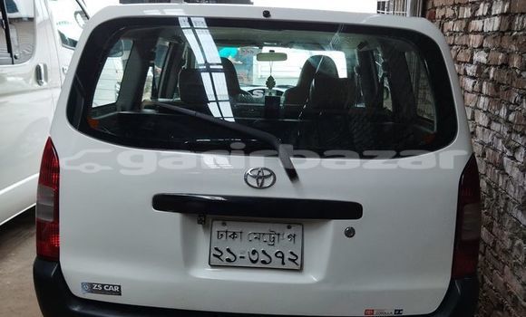 Buy Used Toyota Probox in Dhaka, Dhaka Buy Used Toyota Probox in Dhaka, Dhaka