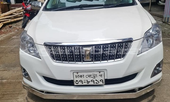 Buy Used Toyota Premio in Dhaka, Dhaka Buy Used Toyota Premio in Dhaka, Dhaka