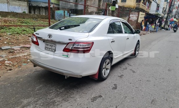 Buy Used Toyota Premio in Dhaka, Dhaka Buy Used Toyota Premio in Dhaka, Dhaka