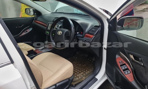 Buy Used Toyota Premio in Dhaka, Dhaka Buy Used Toyota Premio in Dhaka, Dhaka