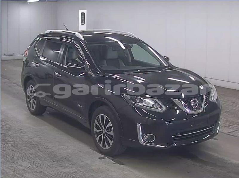 Big with watermark nissan x trail mode premier dhaka dhaka 2993