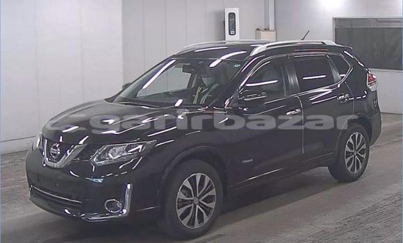 Buy Import 2016 Nissan X-Trail Mode Premier in Dhaka, Dhaka Buy Import 2016 Nissan X-Trail Mode Premier in Dhaka, Dhaka