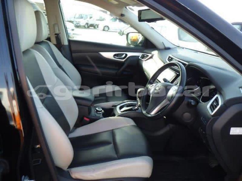 Big with watermark nissan x trail mode premier dhaka dhaka 2993