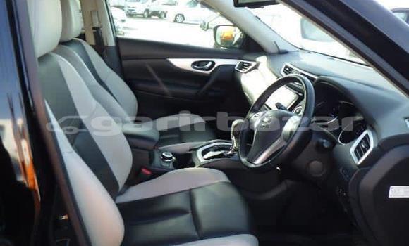 Buy Import 2016 Nissan X-Trail Mode Premier in Dhaka, Dhaka Buy Import 2016 Nissan X-Trail Mode Premier in Dhaka, Dhaka