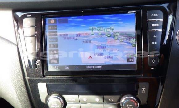 Buy Import 2016 Nissan X-Trail Mode Premier in Dhaka, Dhaka Buy Import 2016 Nissan X-Trail Mode Premier in Dhaka, Dhaka