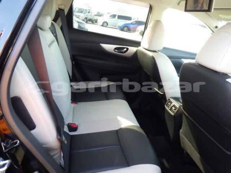 Big with watermark nissan x trail mode premier dhaka dhaka 2993