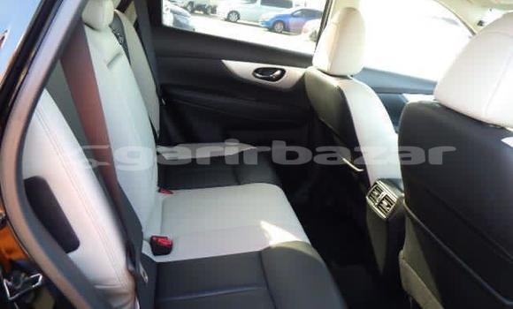 Buy Import 2016 Nissan X-Trail Mode Premier in Dhaka, Dhaka Buy Import 2016 Nissan X-Trail Mode Premier in Dhaka, Dhaka