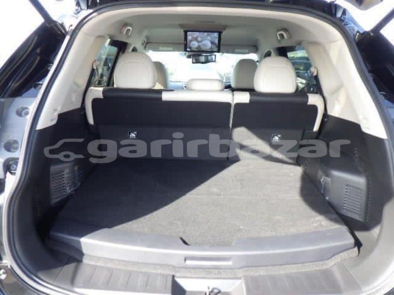 Big with watermark nissan x trail mode premier dhaka dhaka 2993